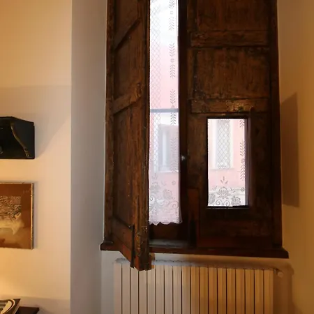 Casa Di Orazio Feriehus Barletta