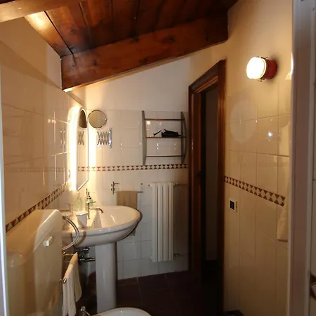 Dom wakacyjny Casa Di Orazio