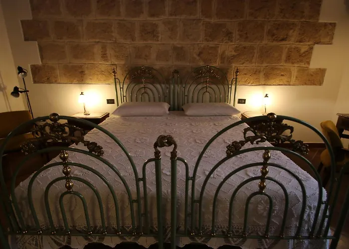 Casa Di Orazio Feriehus Barletta