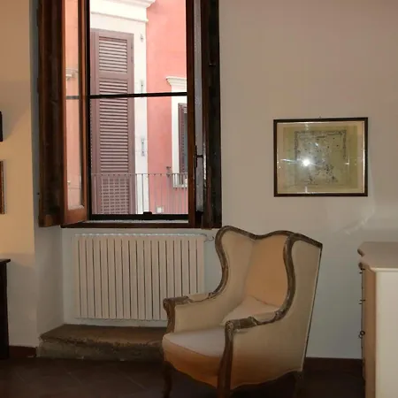 Casa Di Orazio 바를레타