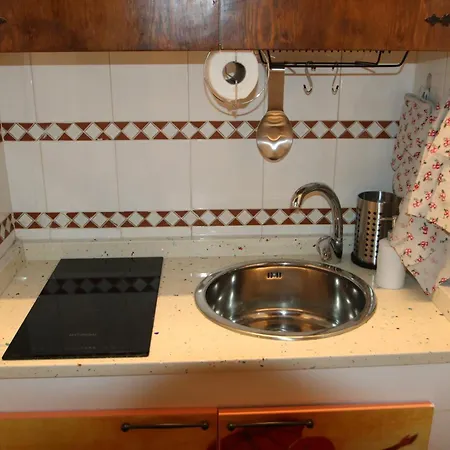 Dom wakacyjny Casa Di Orazio Barletta