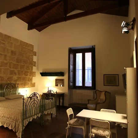 Casa Di Orazio