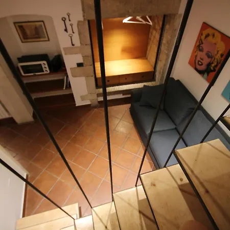 Dom wakacyjny Casa Di Orazio *