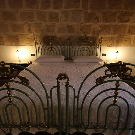 Casa Di Orazio Holiday home Barletta