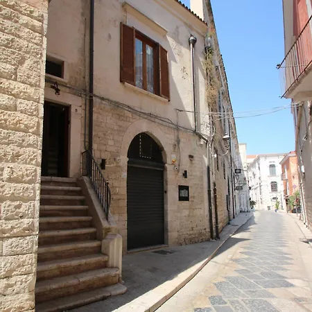 Casa Di Orazio * Barletta