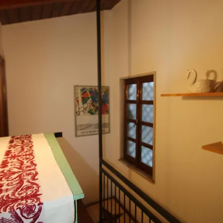 펜션 Casa Di Orazio *