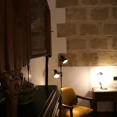 Feriehus Casa Di Orazio Barletta