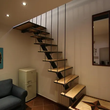 Casa Di Orazio Barletta