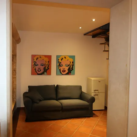 Casa Di Orazio