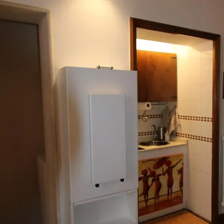 Holiday home Casa Di Orazio