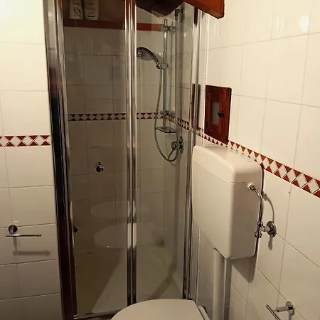 Dom wakacyjny Casa Di Orazio