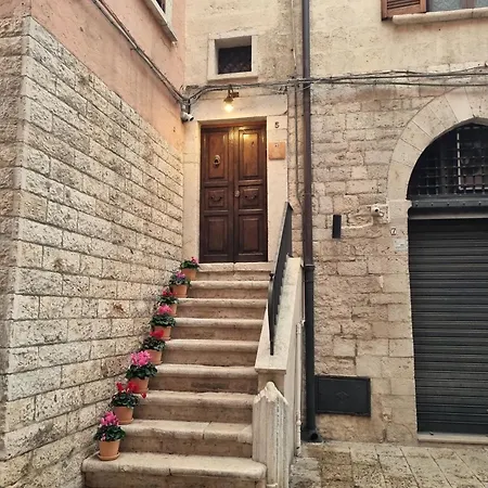 Holiday home Casa Di Orazio Barletta