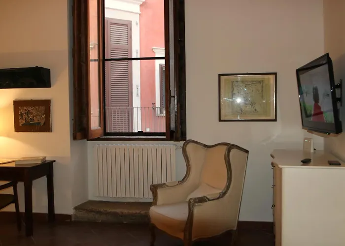 Casa Di Orazio Барлетта