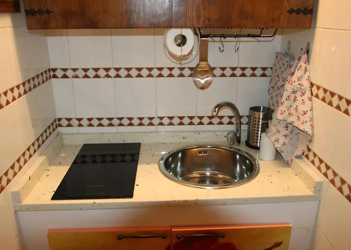 Дом отдыха Casa Di Orazio Барлетта