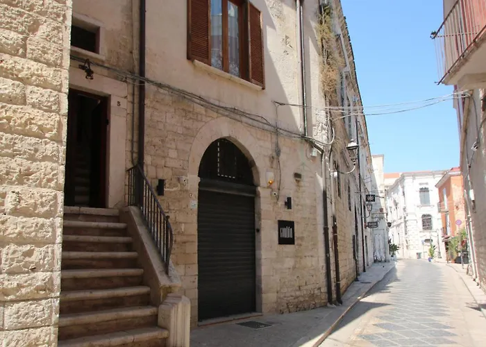 Casa Di Orazio * Барлетта