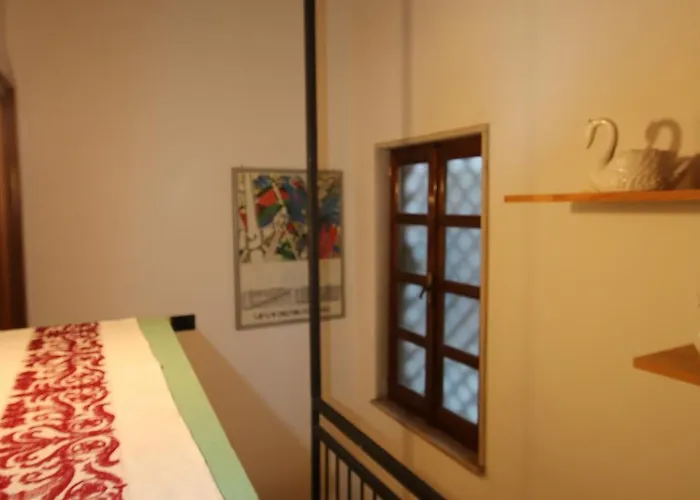 펜션 Casa Di Orazio *