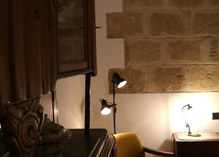 Дом отдыха Casa Di Orazio Барлетта