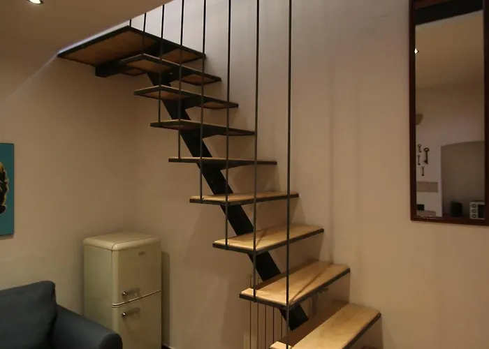 Casa Di Orazio Барлетта