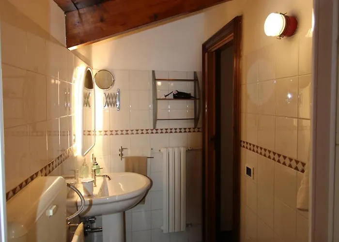 Дом отдыха Casa Di Orazio