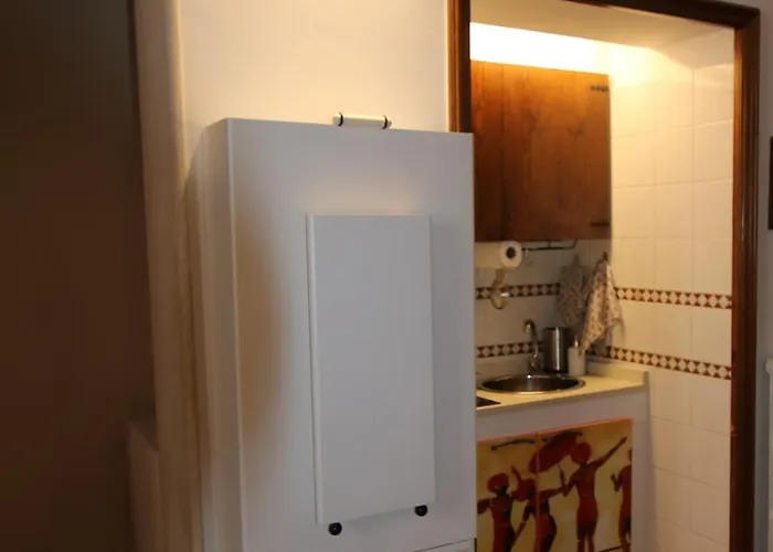 Дом отдыха Casa Di Orazio