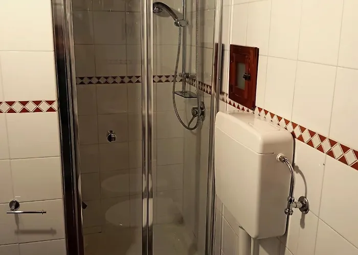 Дом отдыха Casa Di Orazio